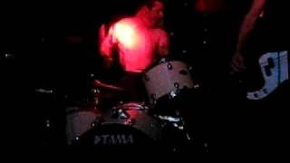 Dolcim - live in  Besançon - France - 2009 vid 2