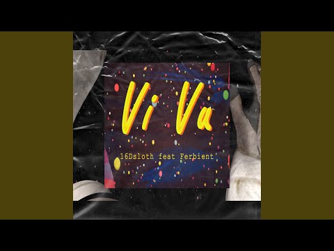 Vivu (feat. Ferbient)