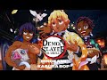 DEMON SLAYER UK DRILL HINOKAMI KAGURA BOP PROD BY CJ