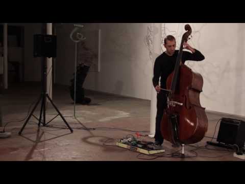 Federico Marchesano - The Inner Bass - Live - II