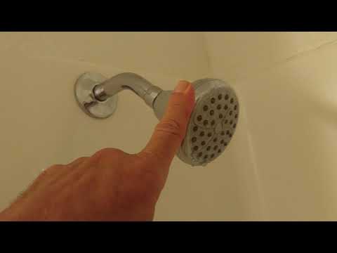 Simi Valley Motel 6 Room Review 8 14 19