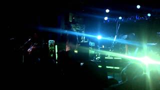 Anberlin - Change the World (Lost Ones) Live