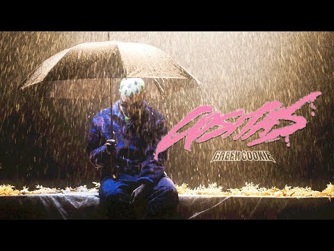 Green Cookie - COSITAS (Video Oficial)