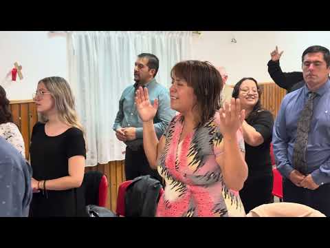 Comisión zona alto valle centro visitando a la IEPA  Cipolletti Rio Negro 10-4-26