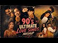 90s Ultimate Love Songs Mashup Best Romantic Hits Salman Khan Shah Rukh Khan 90shindisongs