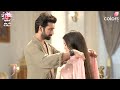 Neerja PROMO Neerja Ki Sasural Mein Hui Beizzati Abeer Ne Neerja Ka Diya Saath Colors TV