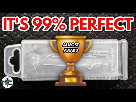 This Is DRAMATICALLY Improved... But It Could Be PERFECT!