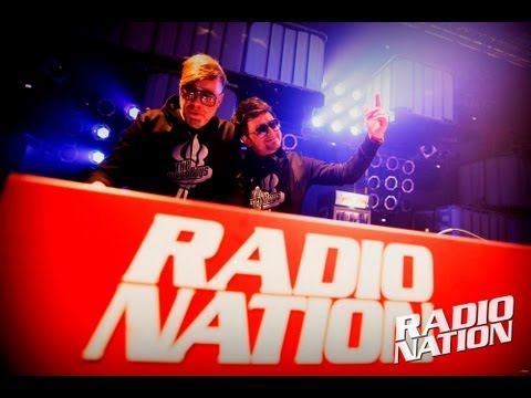 Disco Boys - RadioNation 2013 (Mannheim,Germany) Full Set