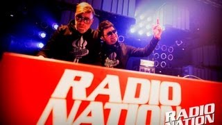 Disco Boys - RadioNation 2013 (Mannheim,Germany) Full Set