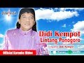 Didi Kempot - Lintang Ponorogo
