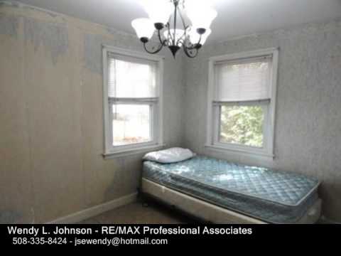 9 STATE STREET, Oxford MA 01540 - Single Family Home - Real Estate - For Sale -