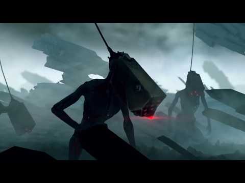 nadja lind & riccicomoto - we are slaves (riccicomoto's gesprengte ketten dub)