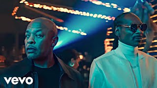 Snoop Dogg, Eminem &amp; 50 Cent - Gunz N Smoke (Explicit Video) 2025