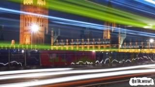 Discopolis - Committed To Sparkle Motion (DubVision Remix)