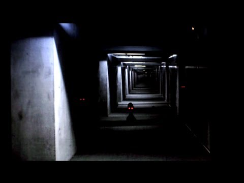 Daark Valley Orphanage - Shadow People TEST