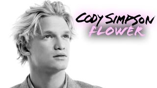 Cody Simpson- Flower (Lyric Video)