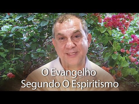 Livros que Iluminam Indica - Livro O Evangelho Segundo o Espiritismo