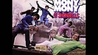 TOMMY JAMES &amp; THE SHONDELLS- Run Away With Me