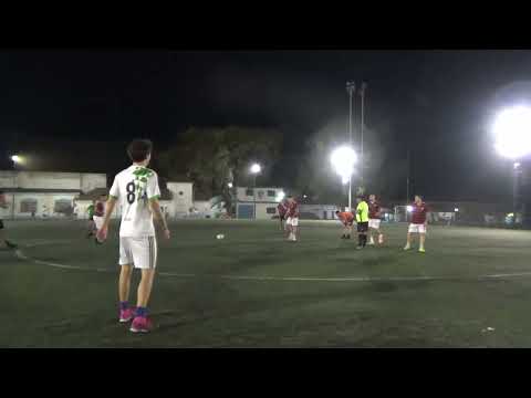 HEINEKEN FC VS SANTA MARTA FC - #LigaNuñez - #Clausura SLS - 17/9/2022