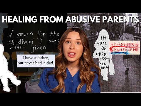 For The Christian With A Dysfunctional Family | Healing + Hope