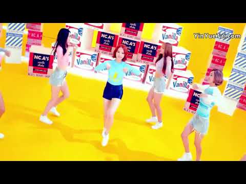 Vanilla Shake 完整版-NC.A（UNI.T）