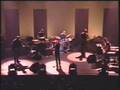 Portishead performing "Mourning Air" 