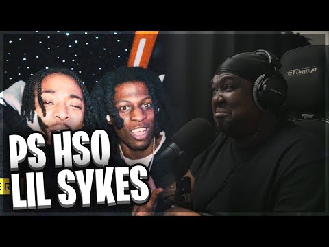 HE'S THE BEST IN UK DRILL!!!