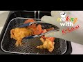 How To Fry Lobster Tails