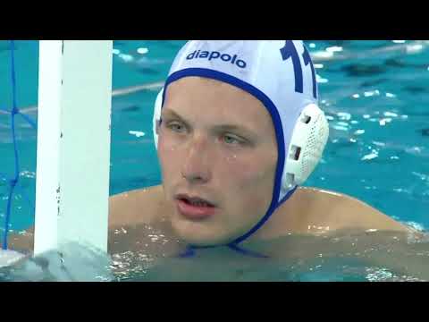 Waspo Hannover vs Spandau Berlin - Full Match - Champion's League 2021/2022 Day 13