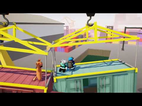 Retro funny moments with my friends