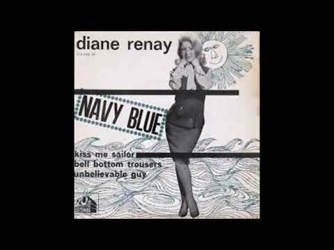 NAVY BLUE DIANE RENAY (2022 MIX)