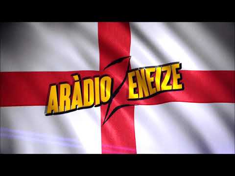 Aràdio Zeneize 🏴󠁧󠁢󠁥󠁮󠁧󠁿 Piero Parodi - Sàn Pê d’Ænn-a