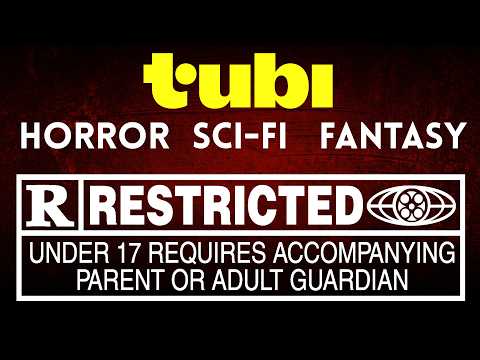 Nie jesteś gotowy na te 20 darmowych filmów science fiction, horrorów i fantasy na TUBI