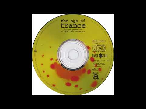 Tayah feat.  Electric Basement - Let Your Mind Fly (Halluzinogen Edit)