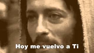 Marcos Barrientos - me vuelvo a ti (letra)