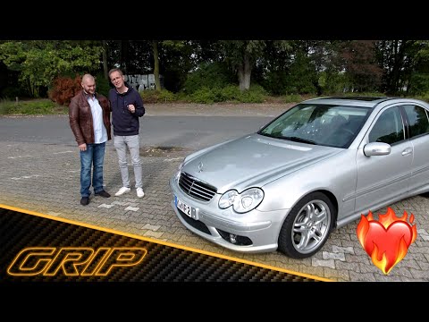 Matthias testet gebrauchte AMG, M3 & Co.! 😎🔥 | GRIP
