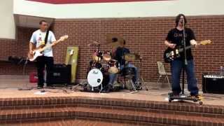 Around The Sun - Kohoutek (R.E.M. Cover), Live in Coppell 5/23/2015