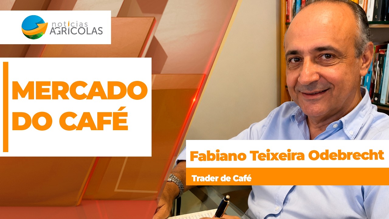 MERCADO DO CAFÉ - EDIÇÃO 14-07-2026