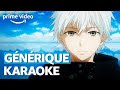 Unravel Tokyo Ghoul Prime Video