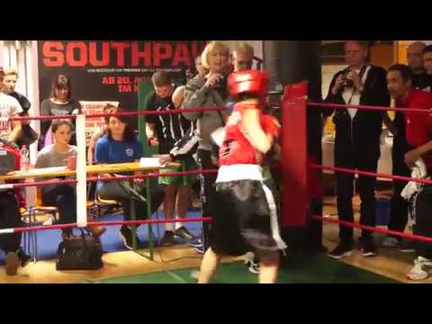 BTT kitzingen Rufat 1