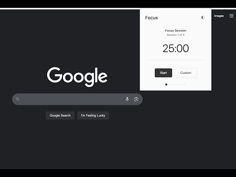 Item video thumbnail