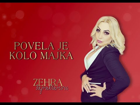 Zehra Bajraktarevic - Povela je kolo majka 2021 novo novo