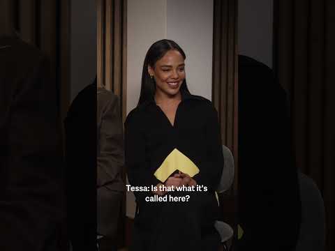 Nia DaCosta on her reimagining of Hedda Gabler