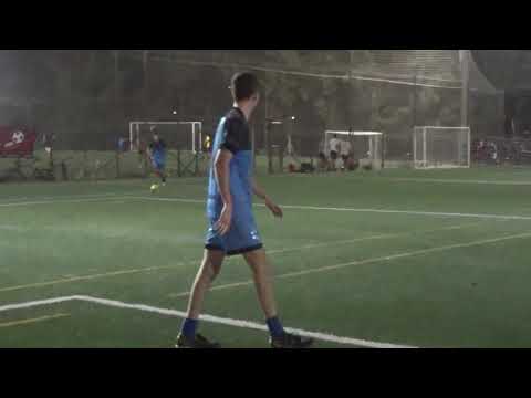 REAL BARRIL vs SILENO - #Apertura2021 Fecha 1