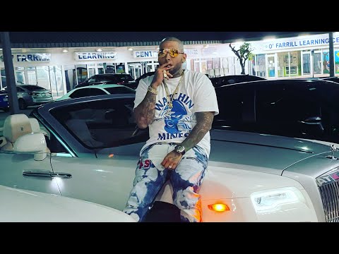 MOTTO (Official Audio) King Uby