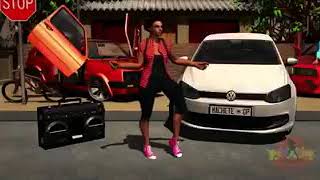 Prince Kaybee - Shukuma