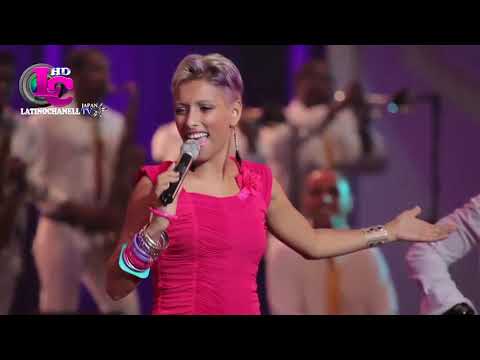 Lazaro valdes y Bamboleo   Caramelo con picante