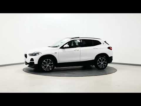 *72* 2022 BMW X2 1.5 xdrive sport - Image 2