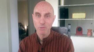 December 4: HG Mahatma Prabhu speaks on "I am not the doer"