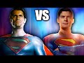 Man Of Steel Vs 2025 Superman Who Wins Movie Comparison